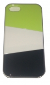 Поликарбонантен калъф за Apple iPhone 5 