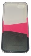 Цветен гръб за Apple iPhone 5