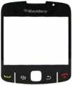 Черно стъкло за BlackBerry 9300 