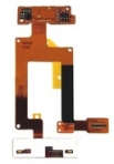 Лентов кабел за Nokia C2-03