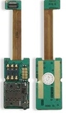 Лентов кабел за Nokia Е65 + сим