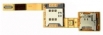 Лентов Кабел Sony Ericsson Xperia X10