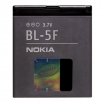 Nokia BL-5F батерия