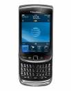 BlackBerry 9800 Torch