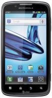 Motorola ATRIX 2