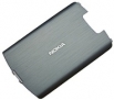 Заден капак за Nokia 700 Сив