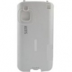 Заден капак за Nokia C6 бял