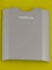Заден капак за Nokia  C3 сив