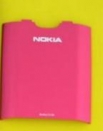 Заден капак за Nokia  C3 розов