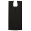 Заден капак за Nokia X3 Черен