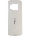 Заден капак за Nokia N78 бял