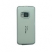 Заден капак за Nokia N81 бял