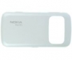 Заден капак за Nokia N86 бял