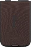 Заден капак за Nokia N85 кафяв