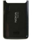Заден капак за Nokia N82 черен