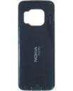 Заден капак за Nokia N78 черен