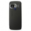 Заден капак Nokia 5800 син