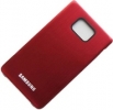Заден капак за Samsung i9100 Galaxy S2 червен