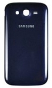 Заден капак за Samsung i9080 Galaxy Grand син