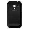 Заден капак за Samsung S7500 Galaxy Ace Plus черен