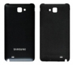 Заден капак за Samsung N7000 Galaxy Note черен