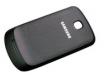 Заден капак за Samsung S5570 Galaxy Mini черен
