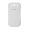 Заден капак за Samsung i9300 Galaxy S3 бял