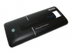 Заден капак за Sony Ericsson K770i Черен