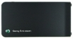 Заден капак за Sony Ericsson S302 Черен