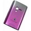 Заден капак за Sony Ericsson Xperia X10 mini Розов