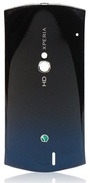 Заден капак за Sony Ericsson Xperia Neo Син