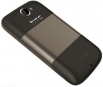 Заден капак за HTC Wildfire черен