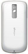 Заден капак за HTC Magic G2 бял