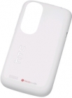 Заден капак за HTC Desire X бял