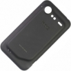 Заден капак за HTC Incredible S черен