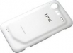 Заден капак за HTC Incredible S бял