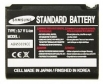 Samsung  AB653039CE 