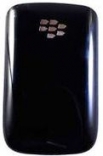 Заден капак за BlackBerry Curve 9220 Черен