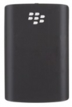Заден капак за BlackBerry pearl 9100 Черен