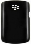 Заден капак за BlackBerry Curve 9360 Черен