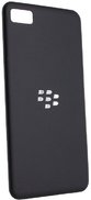 Заден капак за BlackBerry Z10 Черен
