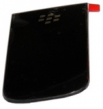 Заден капак за BlackBerry Bold Touch 9900 Черен