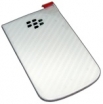 Заден капак за BlackBerry Bold Touch 9900 бял