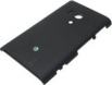 Заден капак за Sony Xperia Acro S Черен