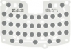 Клавиатурна платка за BlackBerry 9700