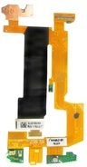 Клавиатурна платка за BlackBerry Torch 9810