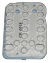 Клавиатурна платка за Nokia C1-01