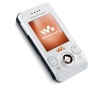 Sony Ericsson W580i