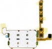 Клавиатурна платка Долна за Sony Ericsson W995