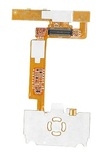 Клавиатурна платка за Sony Ericsson T303 горна